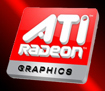 Ati Radeon Logo