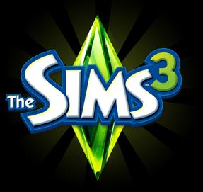 Sims 3 logo